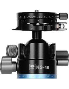 Sirui Testa a Sfera KS-40 Low Gravity
