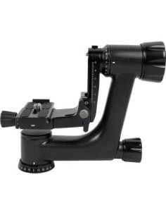 Sirui Testa PH-10 in fibra di carbonio