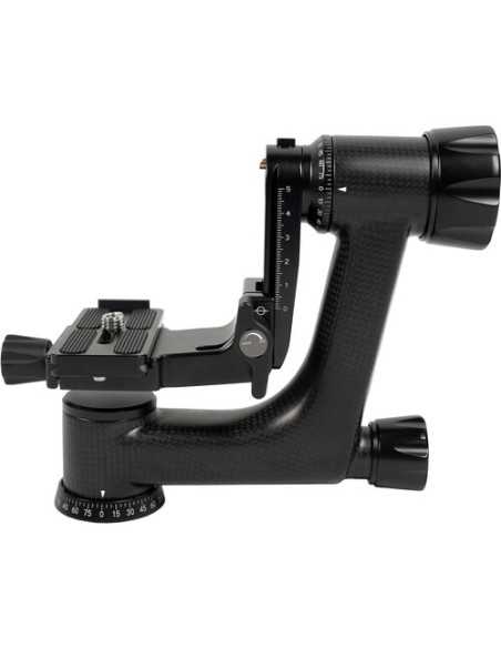Sirui Testa PH-10 in fibra di carbonio