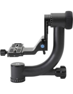 Sirui Testa PH-20 in fibra di carbonio 2