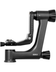 Sirui Testa PH-30 in fibra di carbonio