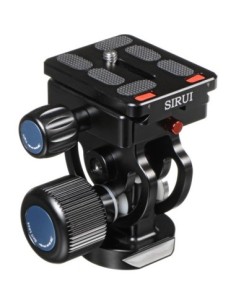Sirui Testa Tilt L-10 in alluminio