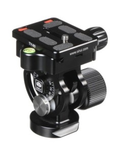 Sirui Testa Tilt L-10 in alluminio 2