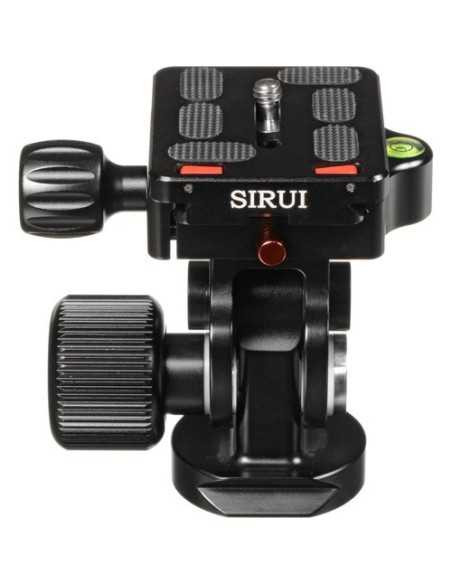 Sirui Testa Tilt L-10 in alluminio