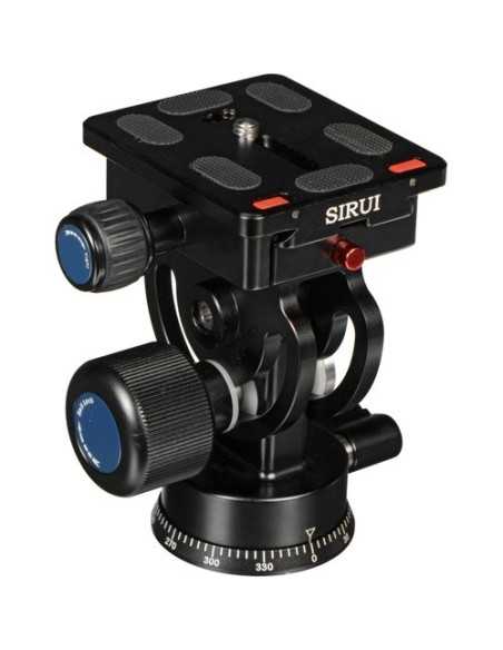 Sirui Testa Tilt L-20S in alluminio