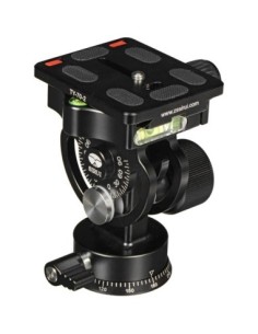 Sirui Testa Tilt L-20S in alluminio 2