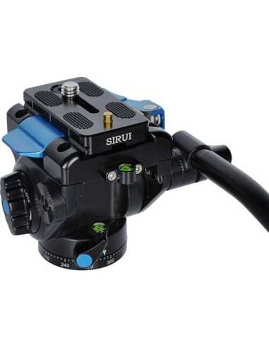 Sirui Testa Video VA-5X
