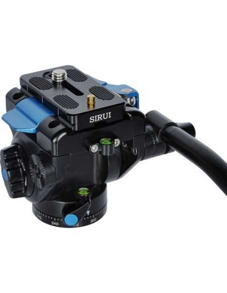 Sirui Testa Video VA-5X