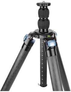 Sirui Asta centrale RX-66C in carbonio per treppiede