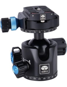 Sirui Testa a Sfera ST-10X Low Gravity