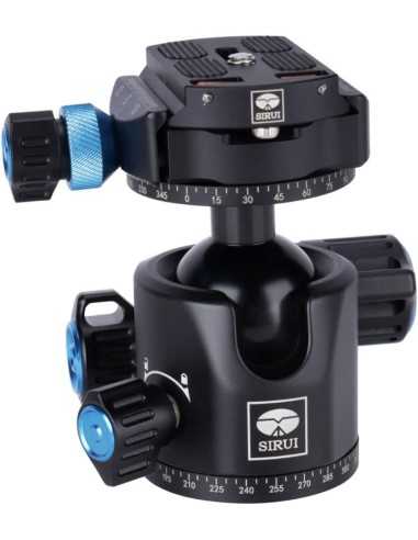Sirui Testa a Sfera ST-10X Low Gravity