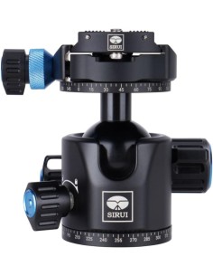 Sirui Testa a Sfera ST-10X Low Gravity 2