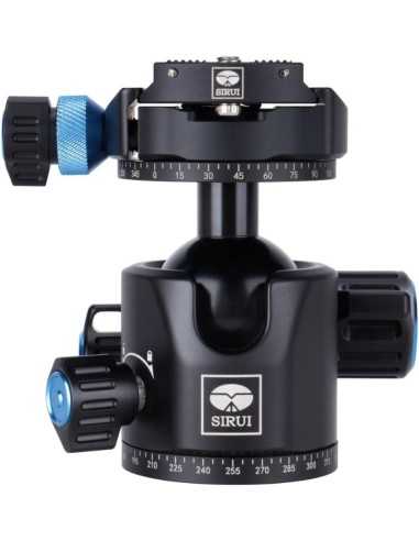 Sirui Testa a Sfera ST-10X Low Gravity