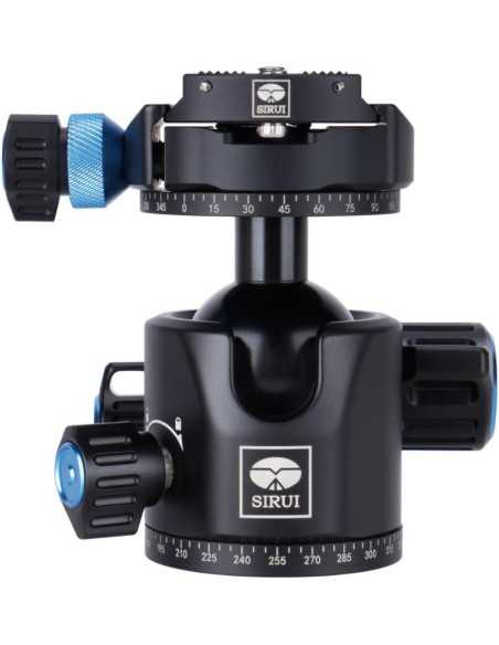 Sirui Testa a Sfera ST-10X Low Gravity