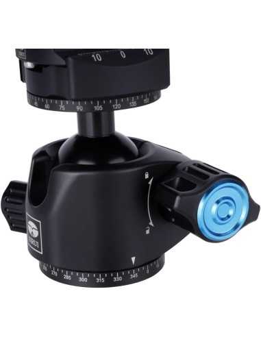 Sirui Testa a Sfera ST-10X Low Gravity
