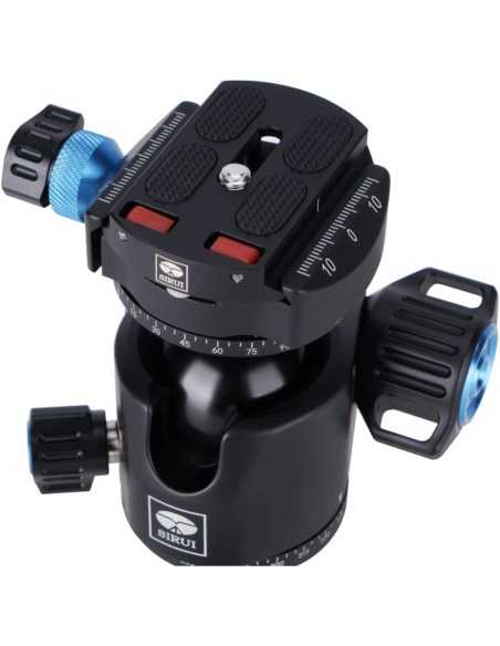 Sirui Testa a Sfera ST-10X Low Gravity