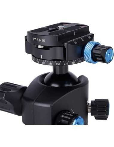 Sirui Testa a Sfera ST-10X Low Gravity