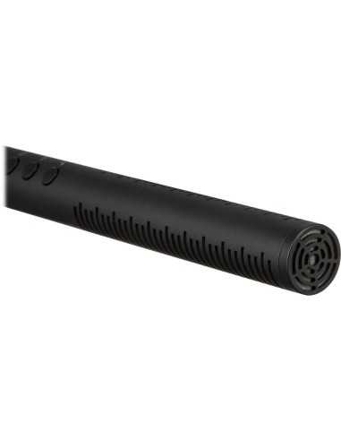 RODE NTG4 Shotgun Microphone
