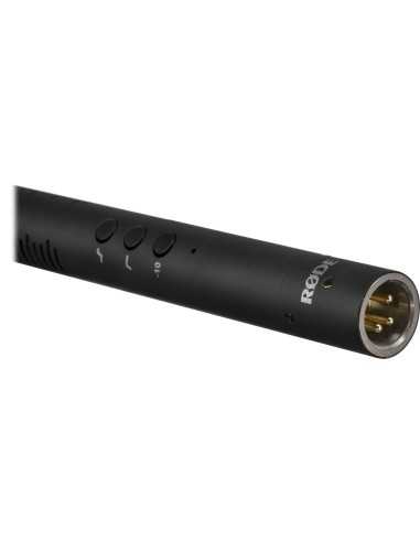 RODE NTG4 Shotgun Microphone