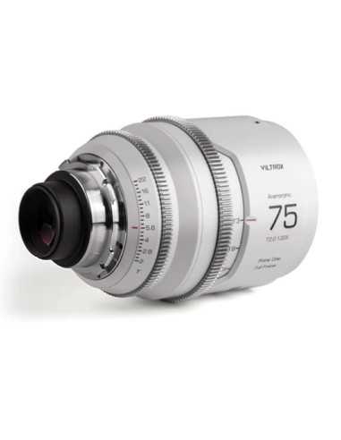 Viltrox Lenti Anamorfiche 35+50+75mm T2.0 1.33X...