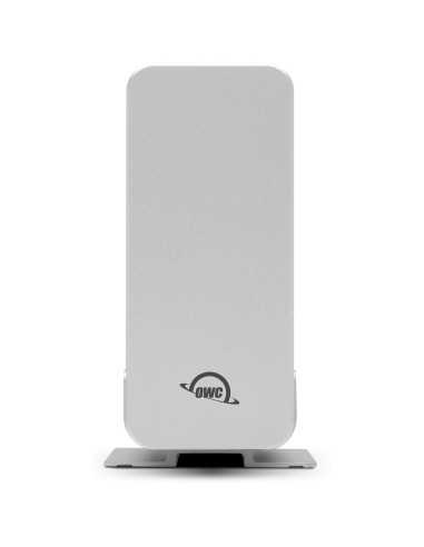OWC Express 4M2 4-Bay USB4 External SSD...