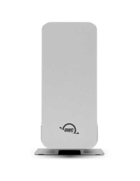 OWC Express 4M2 4-Bay USB4 External SSD Enclosure with SoftRAID