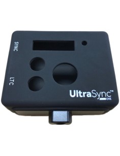 Atomos Silicone Case with 1/4"-20 Mounting Threads for...