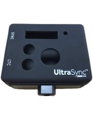 Atomos Custodia in silicone con filettatura di...