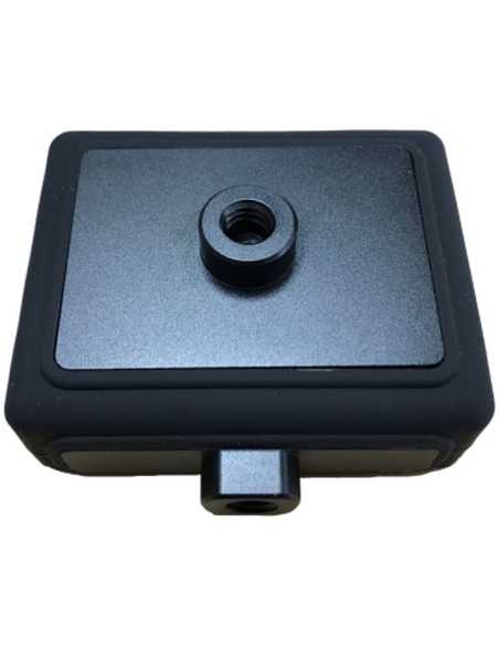 Atomos Silicone Case with 1/4"-20 Mounting Threads for UltraSync ONE