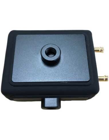 Atomos Silicone Case with 1/4"-20 Mounting...