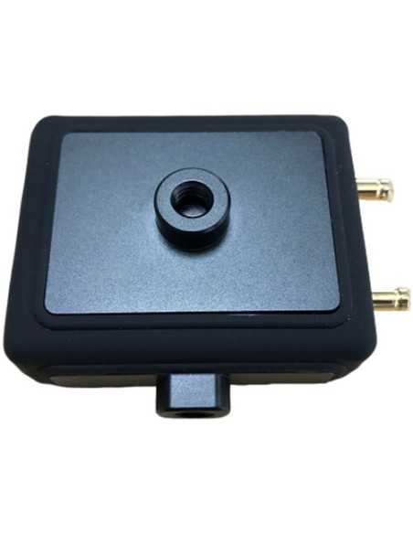 Atomos Silicone Case with 1/4"-20 Mounting Threads for UltraSync ONE