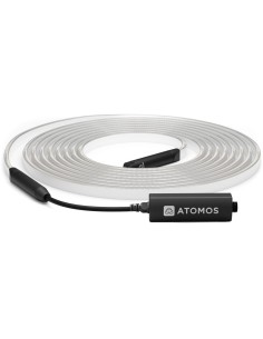 Atomos Striscia luminosa a LED Sun Dragon (4,8 m, bianca) 2