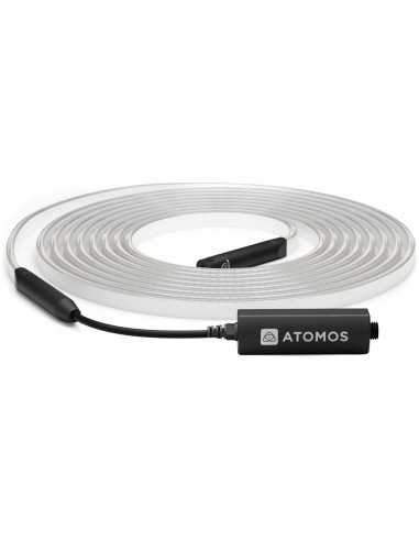 Atomos Sun Dragon LED Strip Rope Light (4,8m,...