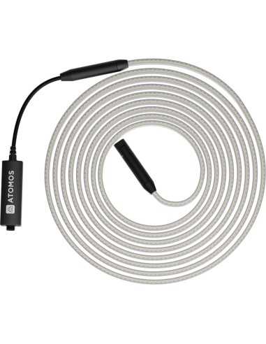 Atomos Sun Dragon LED Strip Rope Light (4,8m,...