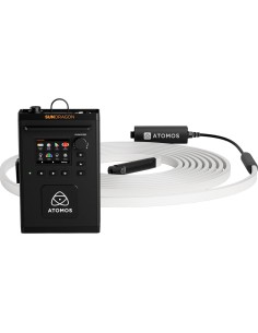 Atomos Striscia luminosa a LED Sun Dragon con diffusore...