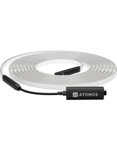 Atomos Sun Dragon LED Strip Rope Light with Diffuser... 2