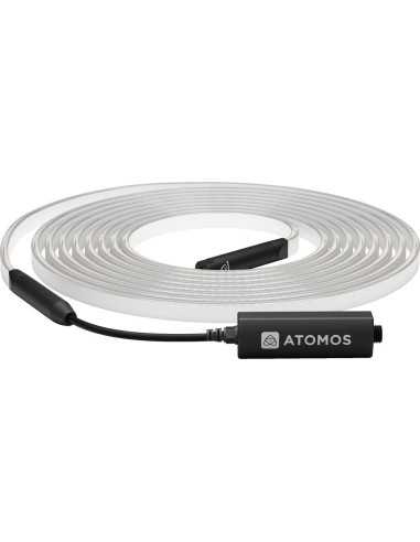 Atomos Striscia luminosa a LED Sun Dragon con...