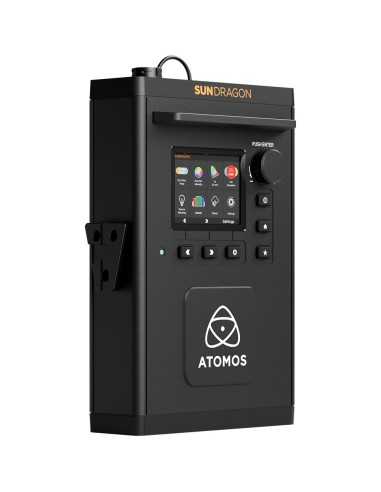 Atomos Striscia luminosa a LED Sun Dragon con...