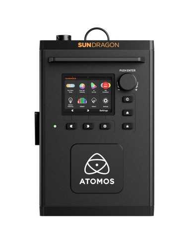 Atomos Striscia luminosa a LED Sun Dragon con...