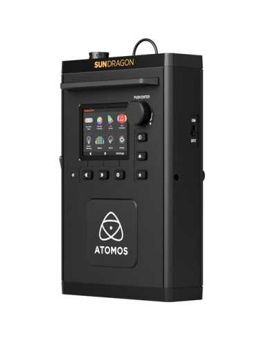 Atomos Striscia luminosa a LED Sun Dragon con...