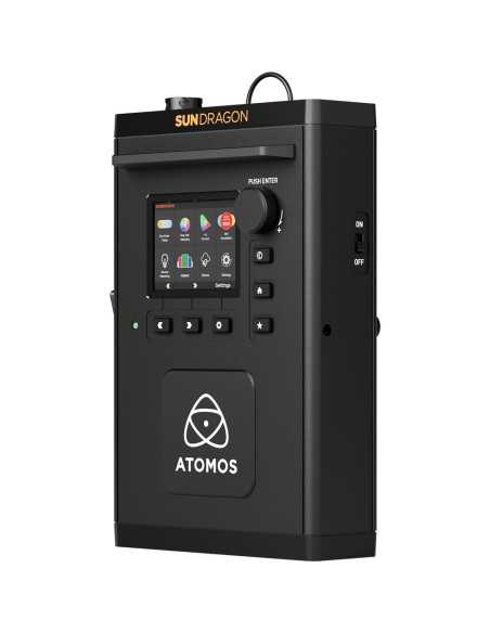 Atomos Striscia luminosa a LED Sun Dragon (4,8 m, bianca)