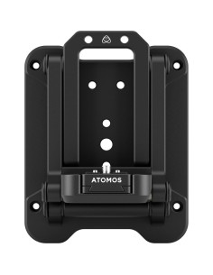 Atomos Supporto da scrivania Z-Mount per monitor da 5 e 7... 2