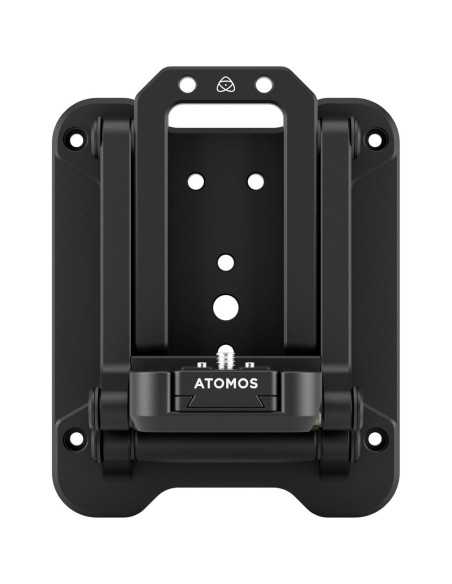 Atomos Supporto da scrivania Z-Mount per monitor da 5 e 7 pollici