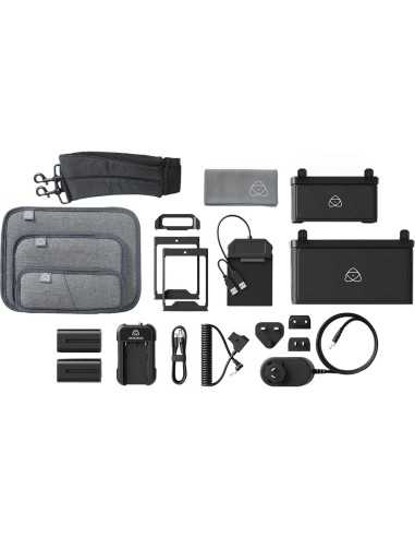 Atomos Kit di accessori universali per...
