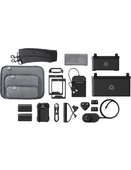 Atomos Kit di accessori universali per monitor/monitor-registratori da 5 e 7"