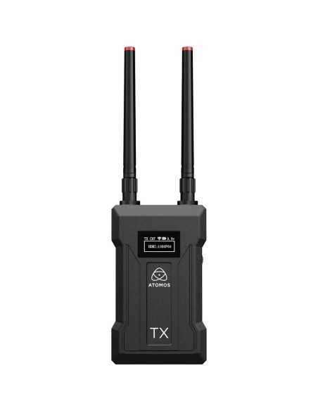 Atomos TX 4K/HD Wireless Video Transmitter