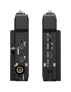 Atomos TX 4K/HD Wireless Video Transmitter 2