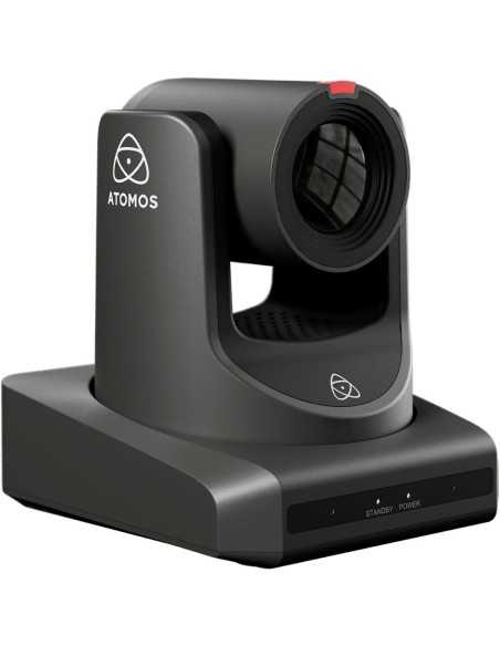 Atomos A-Eye 4K PTZ Camera con 12x Optical Zoom