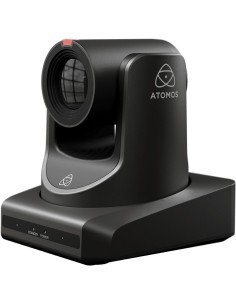 Atomos A-Eye 4K PTZ Camera con 12x Optical Zoom 2