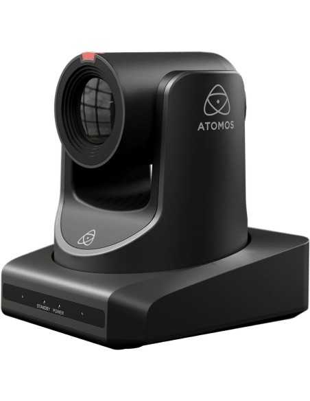 Atomos A-Eye 4K PTZ Camera con 12x Optical Zoom